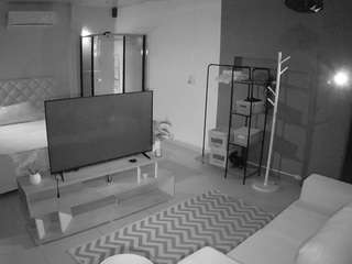 JBTV DiningRoom VoyeurCam